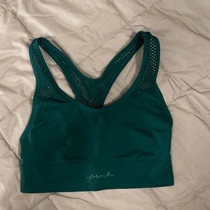 NWOT VS PINK sports bra